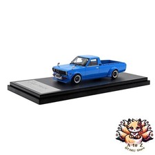 NEW InterAllied Hi Story 1/43