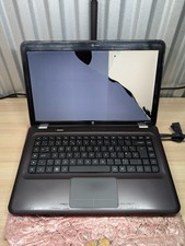 HP Pavilion DV6 - i5 1st gen -