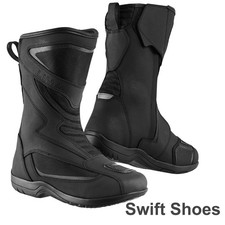 Mens Waterproof Leather