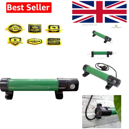 305mm 45w eco - 45w, heat