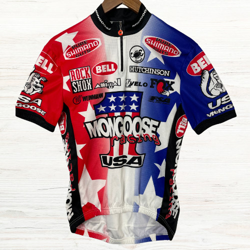 Castelli mongoose usa - castelli, cycling