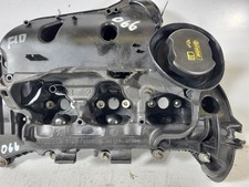 Land Rover Range Rover Sport L494 2013-2016 Rocker Valve Cover Driver Side O66