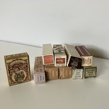 Joblot Of Vintage Avon Perfume