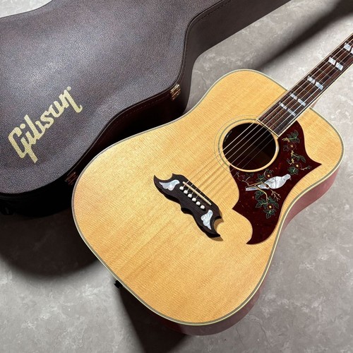 Gibson dove original antique - gibson,