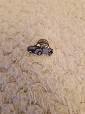 Nissan Figaro Lapis Grey Pin