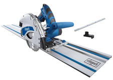 Scheppach PL55 Plunge Saw 1x