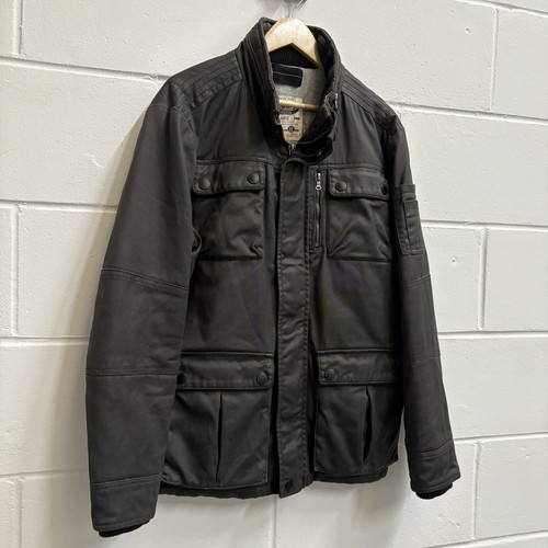 George duffer utility - by,