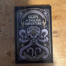 Dungeons & Dragons: Nights of