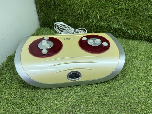 Homedics 3gb white red - fm-s-3gb,