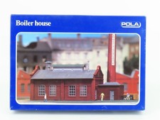 N 1/160 Scale POLA Plastic Kit