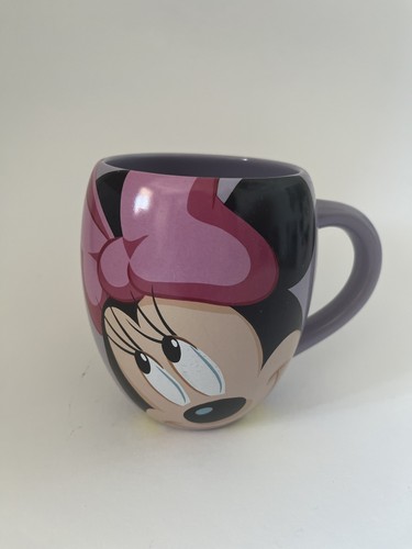 Disney minnie mouse mug tams - disney,