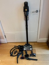 Shark Duoclean IZ201UKT 26