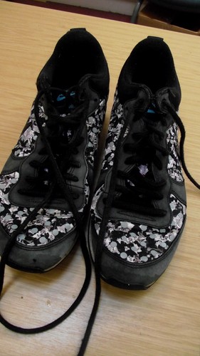 Nike liberty london - liberty, of