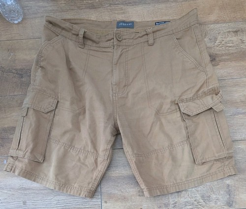 Men dark beige - beige, cargo