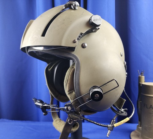 Gentex sph s military - sph-4b,
