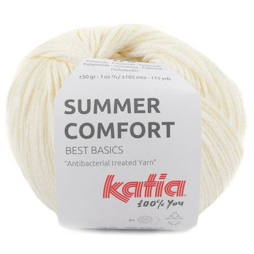 Katia summer comfort - summer,