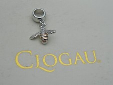Welsh Clogau Sterling Silver &
