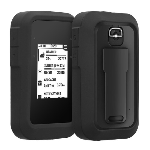Silicone case for garmin - garmin, etrex
