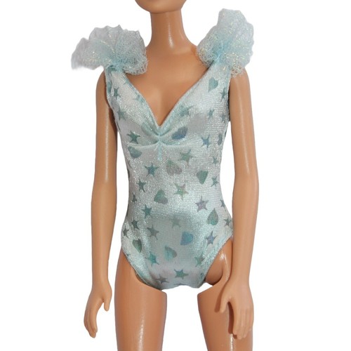 1992 first barbie - 1992,