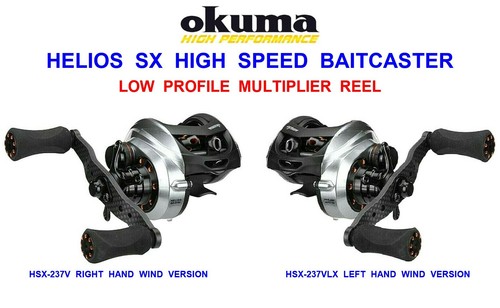 11bb okuma helios hsx high - okuma,