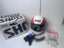 Shoei GRV Eddie Lawson Marlboro Yamaha Motogp Replica Motorcycle Helmet Box Bag