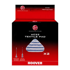 Hoover Steam Cleaner Textile