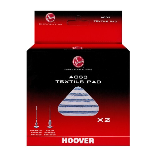 Hoover steam cleaner textile - steam,