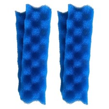 Compatible Fluval Bio-Foam Max for 406 407 External Canister Filter Media Sponge