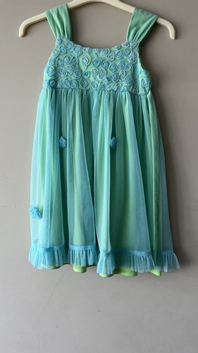 Bonnie jean dress - bonnie,