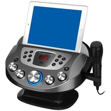Gear karaoke eks282 - karaoke, smart