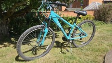 Apollo Entice 14" Mountain Bike, Excellent Condition