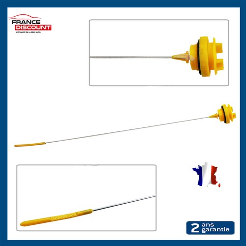 Oil gauge dci for - 1.9,