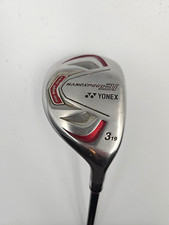 Yonex nanospeed 3 - nanospeed, 19°