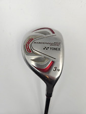 Yonex Nanospeed 3i 19° 3 Hybrid, Regular Flex Graphite Shaft