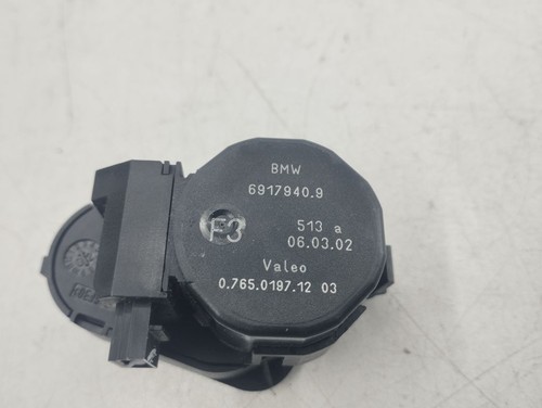 Bmw e53 2003 - e53, inlet