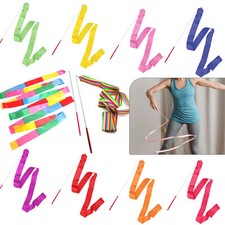 4m Silk Rhythmic Gymnastics