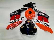 Dark Blue Repsol ABS Injection