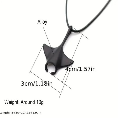 Black devil stingray manta - manta, ray