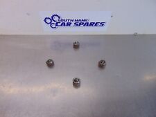 Suzuki Alto Wheel Nuts 09-14 19mm Steel Bolts  Set of 4