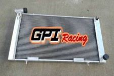 Aluminum Radiator For LAND
