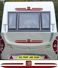 BESSACARR CARAVAN/MOTORHOME 2