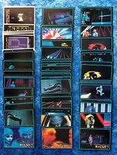 Tron SINGLE Non-Sport Trading card by Donruss 1982 Disney