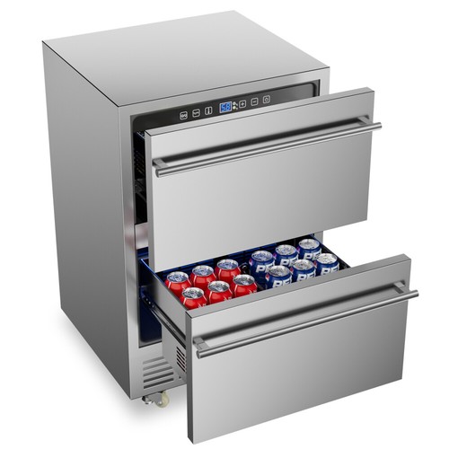 Inch under counter - 24,