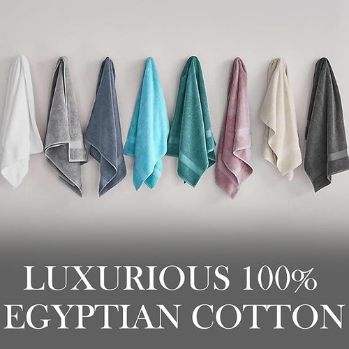 Pcs 100 egyptian cotton - pcs,