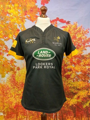London wasps rugby - wasps, club