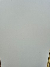 15mm Light Grey Textured