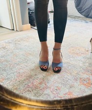 Designer Paul Smith Leather