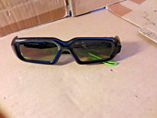 Nvidia P854 3D Vision Glasses ONLY