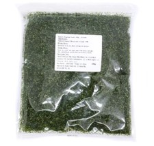 Dried Aonori Seaweed Flakes