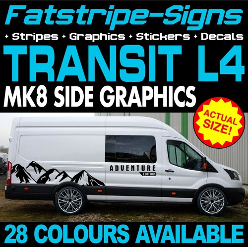 Fits ford transit - fits,